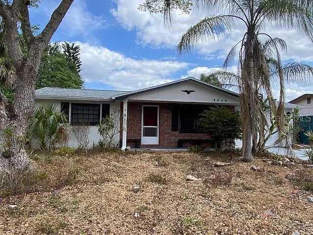 House for rent in New Port Richey, Florida