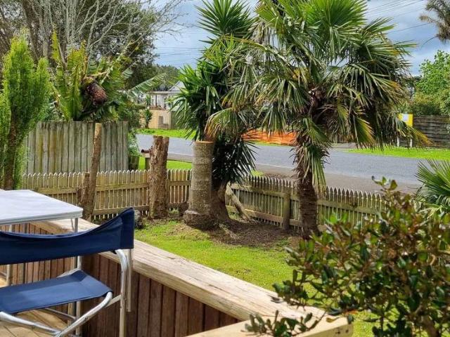 House for rent in Kawau Island