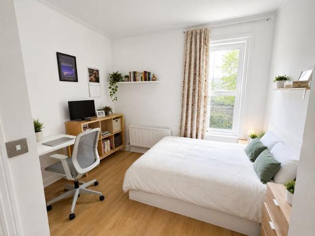 Apartment for rent in Finchley, Greater London