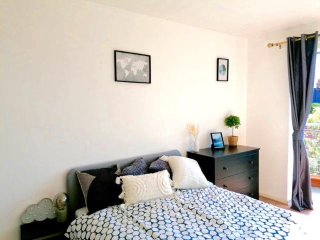 Apartment for rent in Greater London