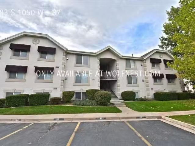 Condo for rent in Provo