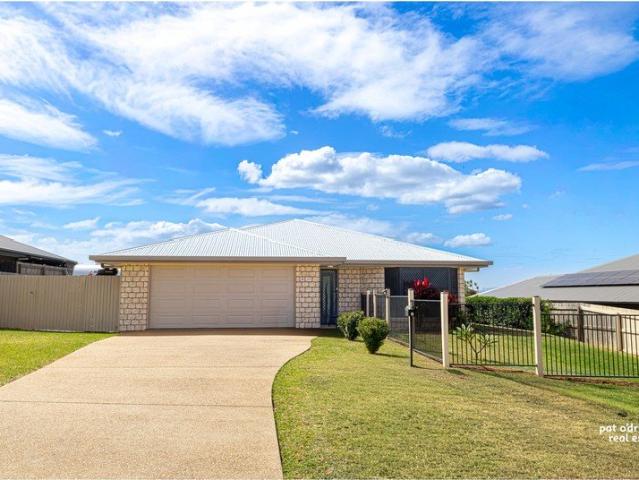 House for sale in Gracemere, Queensland
