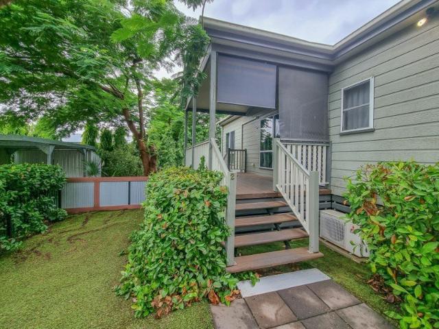 Apartment for rent in Mount Isa, Queensland