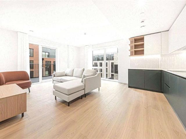 Apartment for rent in Brent Cross, Greater London