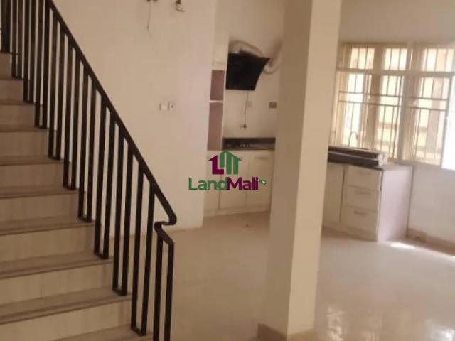 Property for rent in Eti Osa, Abuja