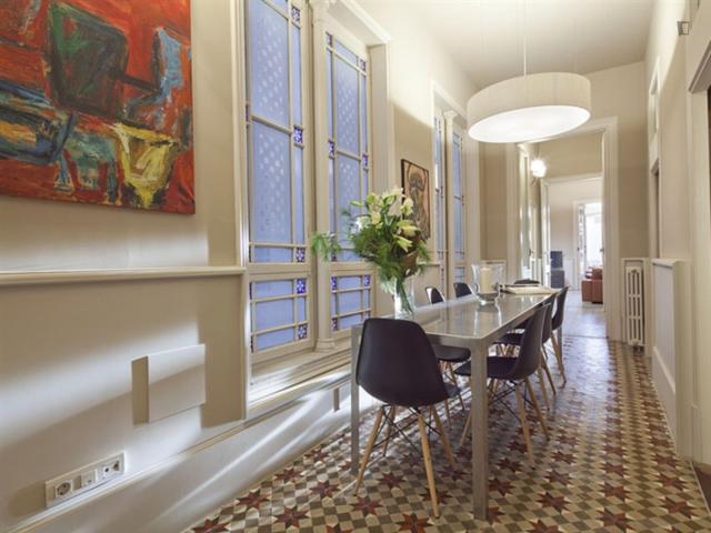 Apartamento en alquiler en Eixample, Barcelonès