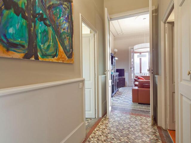Apartamento en alquiler en Eixample, Barcelonès