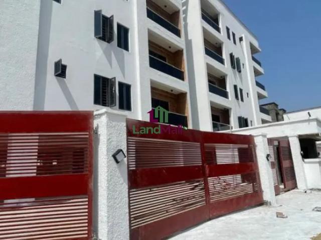 Property for sale in Eti Osa, Abuja