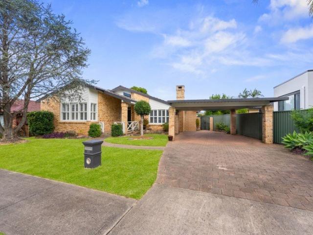 House for rent in Sydney, New South Wales
