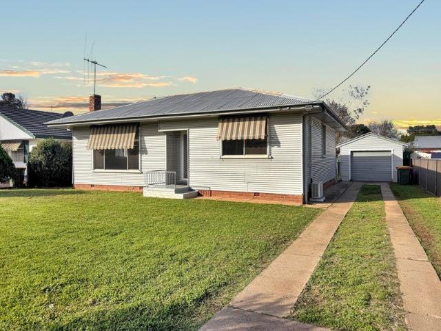 House for rent in Bedgerabong, New South Wales