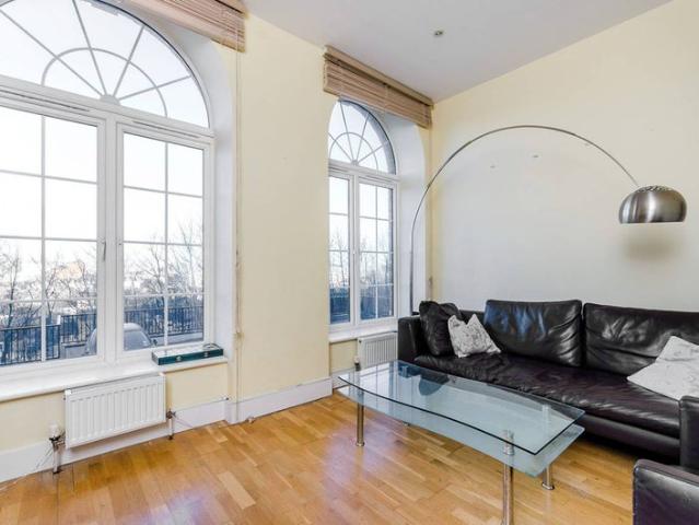 Apartment for rent in Belsize Park, Greater London