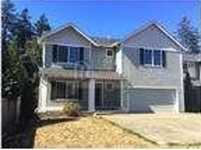 House for rent in Spanaway, Washington