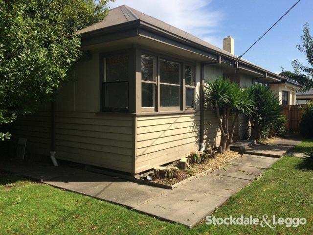 House for rent in Traralgon, Victoria