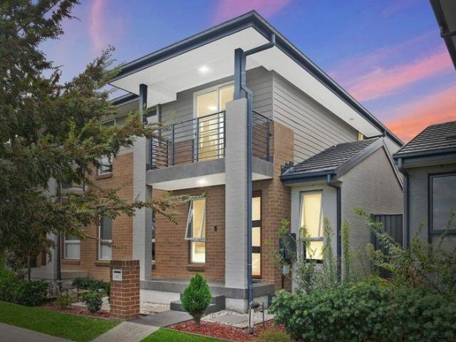 House for rent in Elara, Sydney