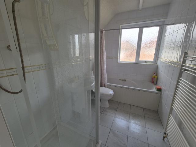 House for rent in Hodge Hill, West Midlands