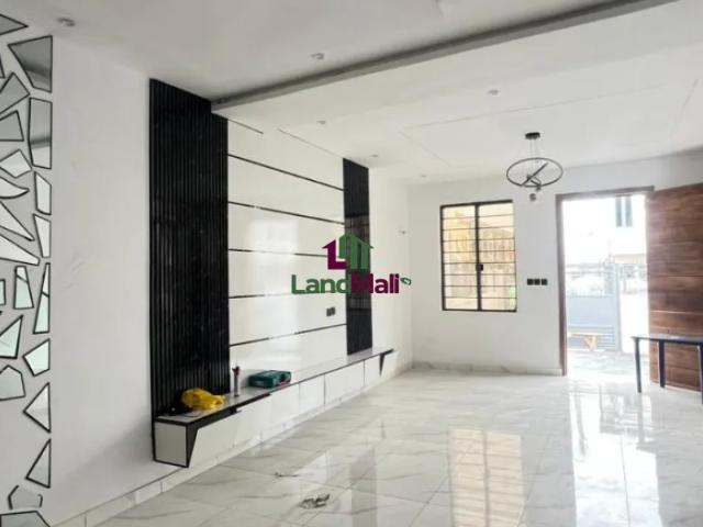 Property for sale in Eti Osa, Abuja