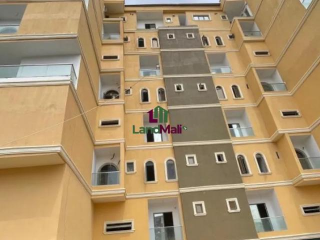 Property for sale in Eti Osa, Abuja