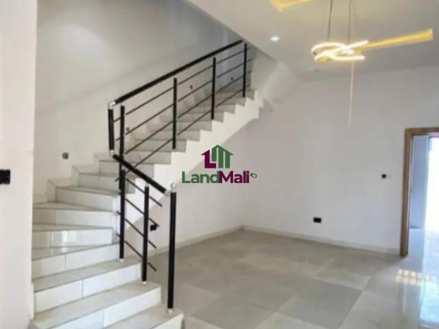 Property for sale in Eti Osa, Abuja