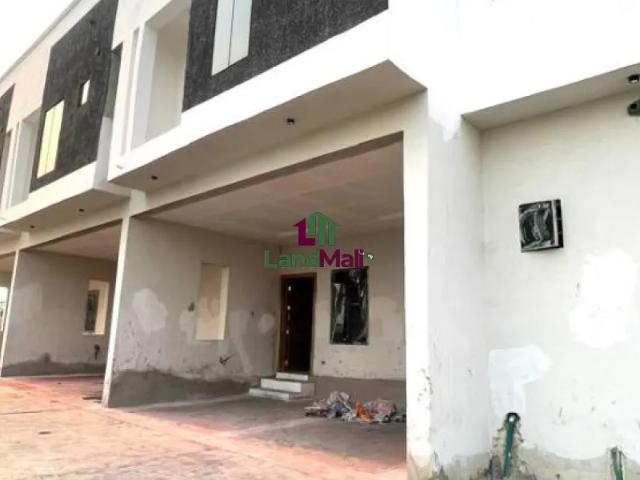 Property for sale in Eti Osa, Abuja