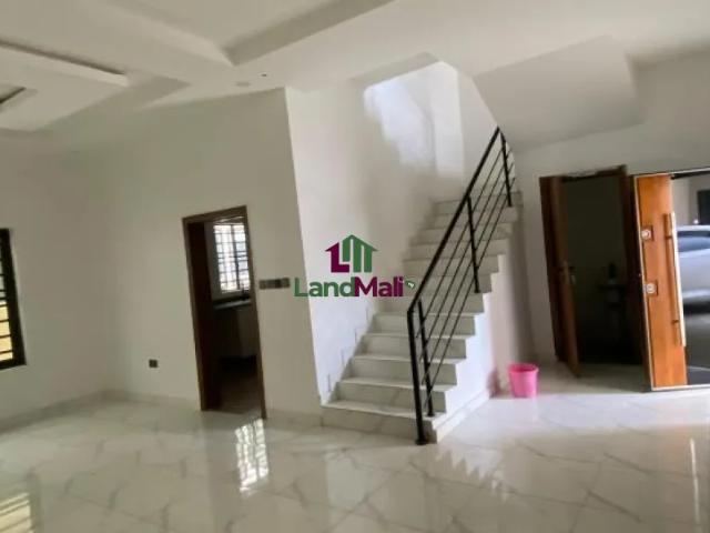 Property for rent in Eti Osa, Abuja