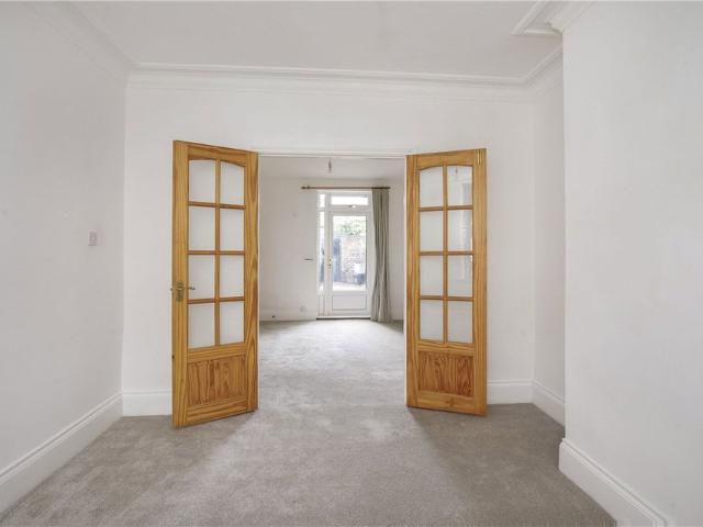 House for rent in The Groves, York