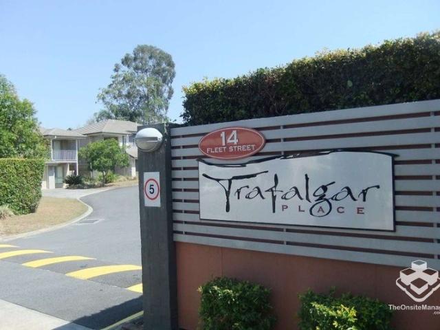 Apartment for rent in Toombul, Queensland