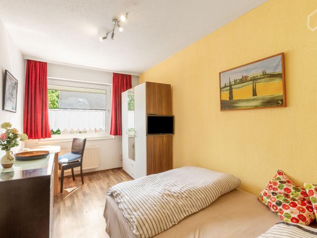 Apartment mieten in Köln, Mülheim