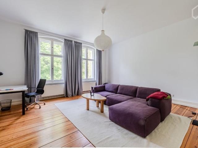 Apartment mieten in Schlachtensee, Berlin