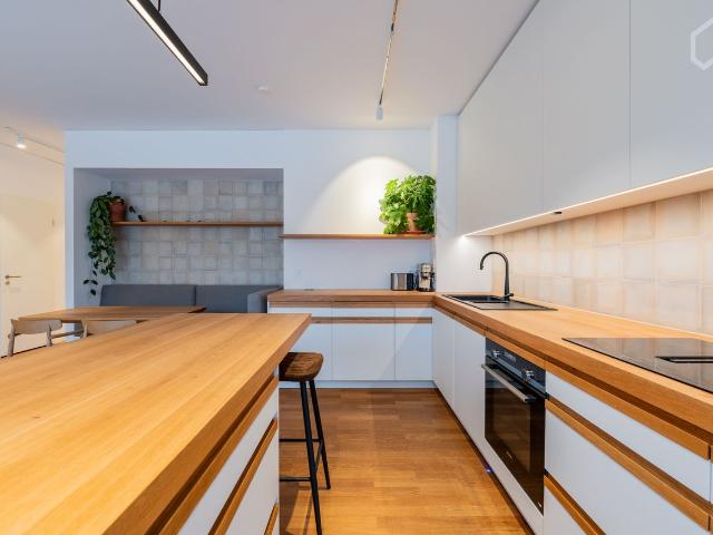 Apartment mieten in Treptow–Köpenick, Berlin