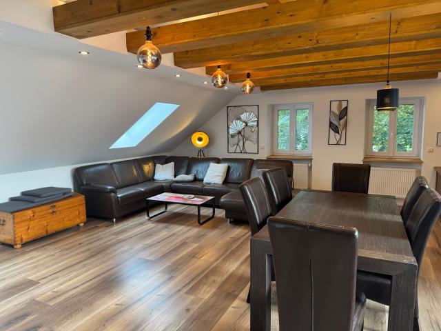Apartment mieten in Textilviertel, Augsburg