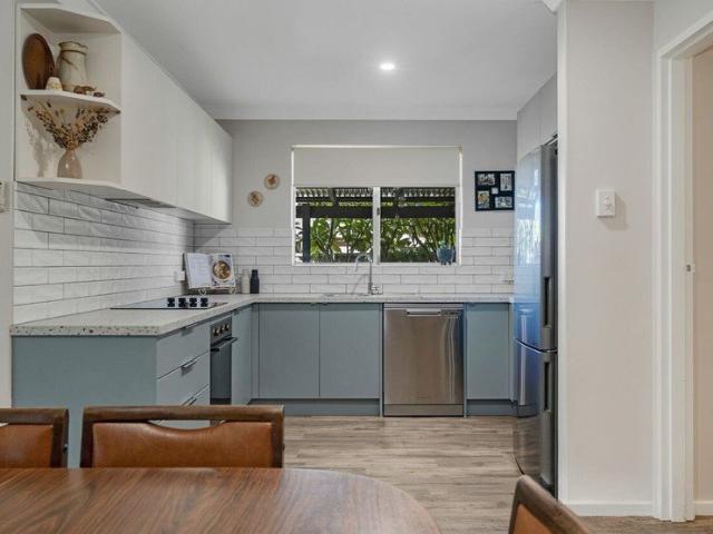 Duplex for rent in Kewdale, Western Australia