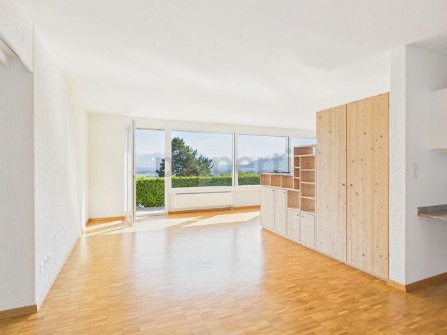 Apartment mieten in Rebstein, St. Gallen