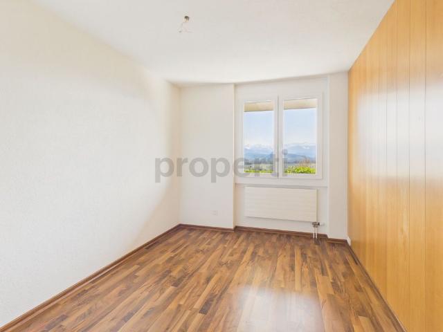 Apartment mieten in Rebstein, St. Gallen