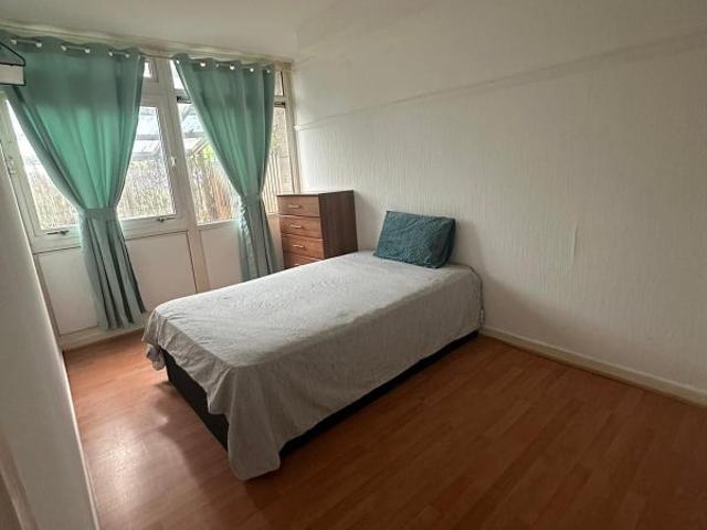 Apartment for rent in St. George in the East, Wapping
