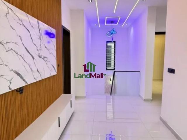 Property for sale in Eti Osa, Abuja