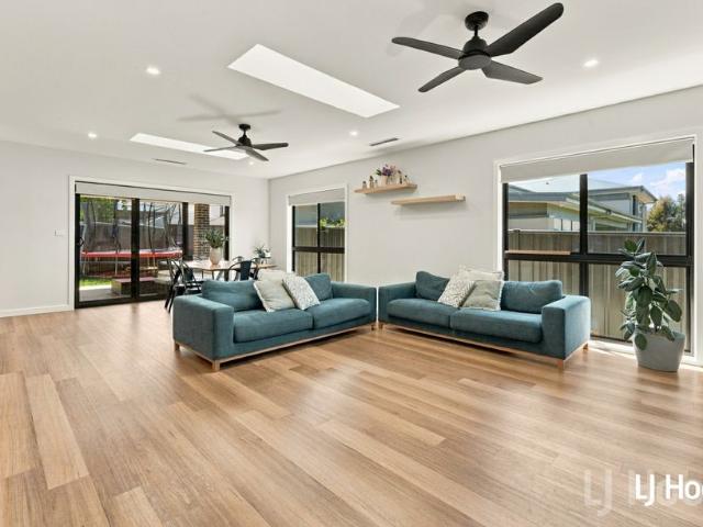 House for rent in Googong, Queanbeyan-Palerang Regional Council