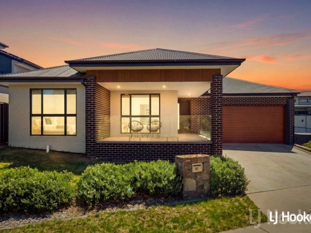 House for rent in Googong, Queanbeyan-Palerang Regional Council