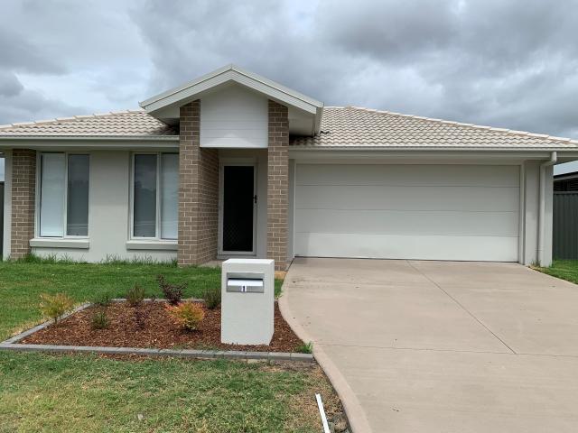 House for rent in New South Wales