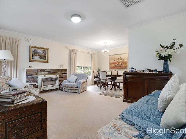 House for rent in Glen Waverley, Melbourne