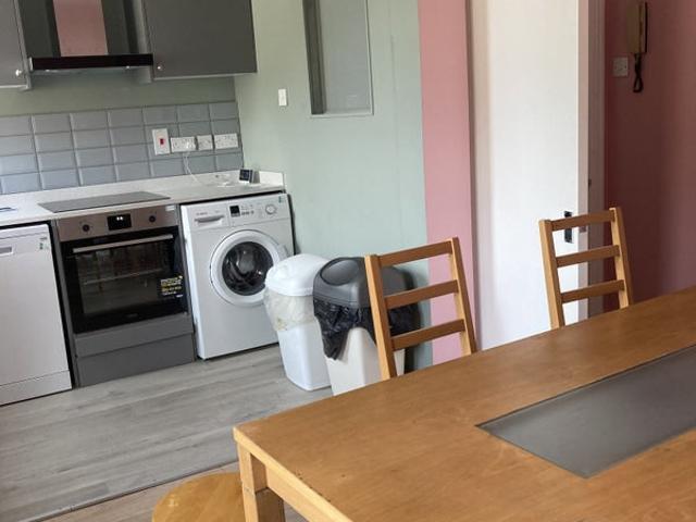 Apartment for rent in Fulham, Greater London