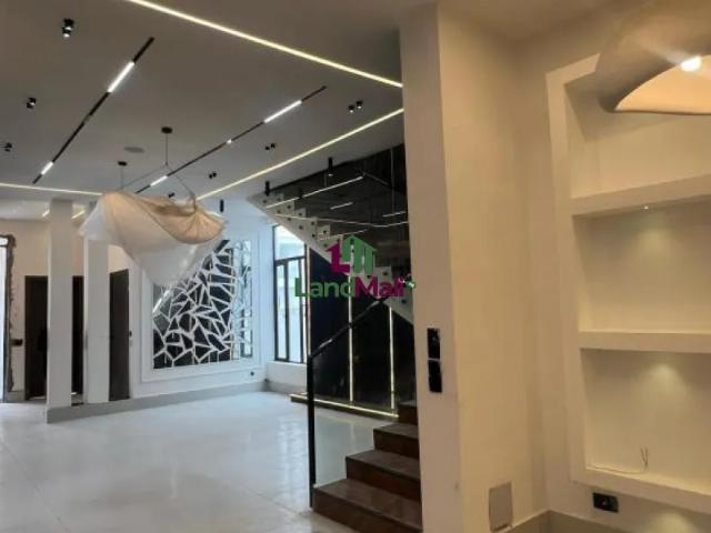 Property for sale in Eti Osa, Abuja