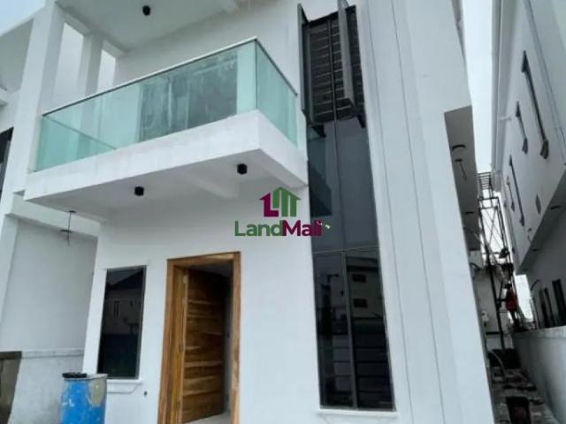 Property for sale in Eti Osa, Abuja