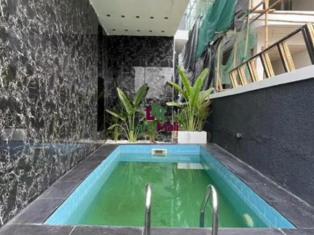 Property for sale in Eti Osa, Abuja