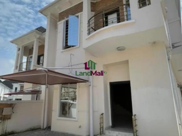 Property for sale in Eti Osa, Abuja