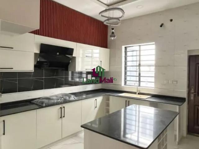 Property for sale in Eti Osa, Abuja