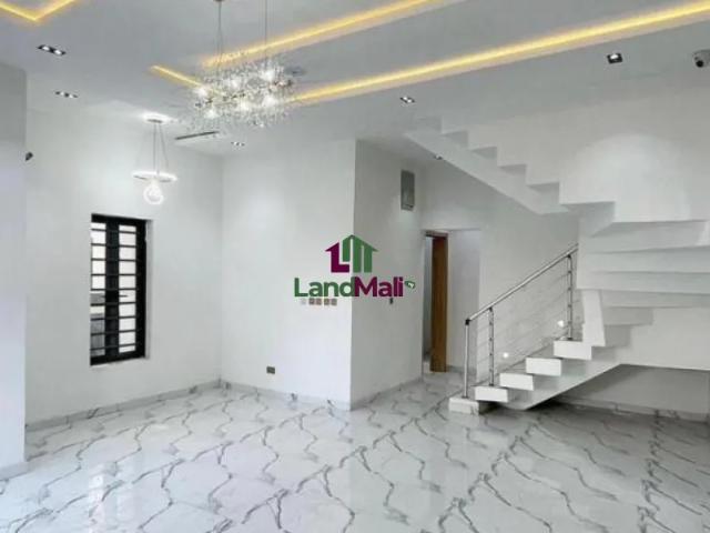 Property for rent in Eti Osa, Abuja