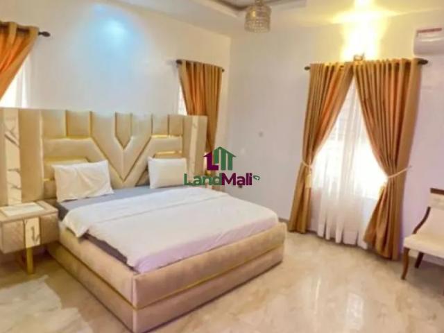 Property for rent in Eti Osa, Abuja