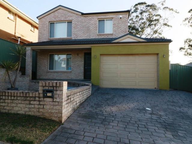 House for rent in Sydney, New South Wales
