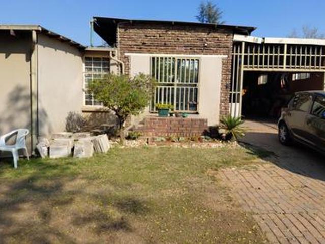 House for sale in Ekurhuleni, Gauteng