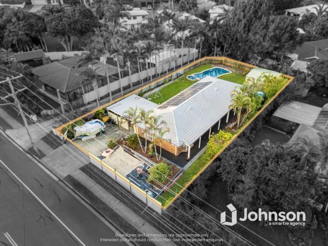 House for sale in Toombul, Queensland